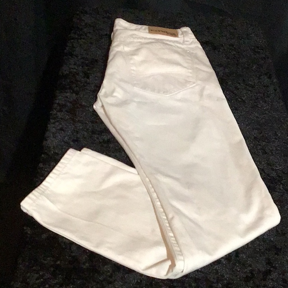 White Express  jeans 32 x 32